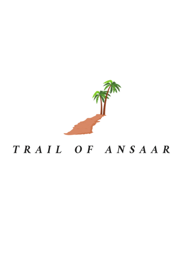Trail Of Ansaar