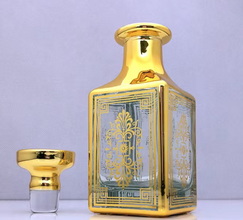 Fine Oils